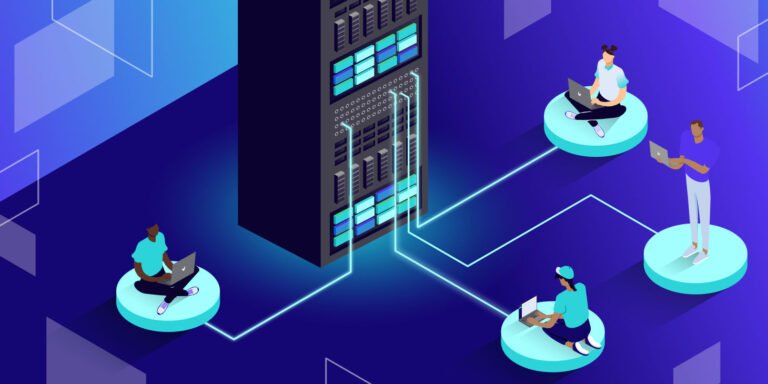 Best Web Hosting Services for Beginners